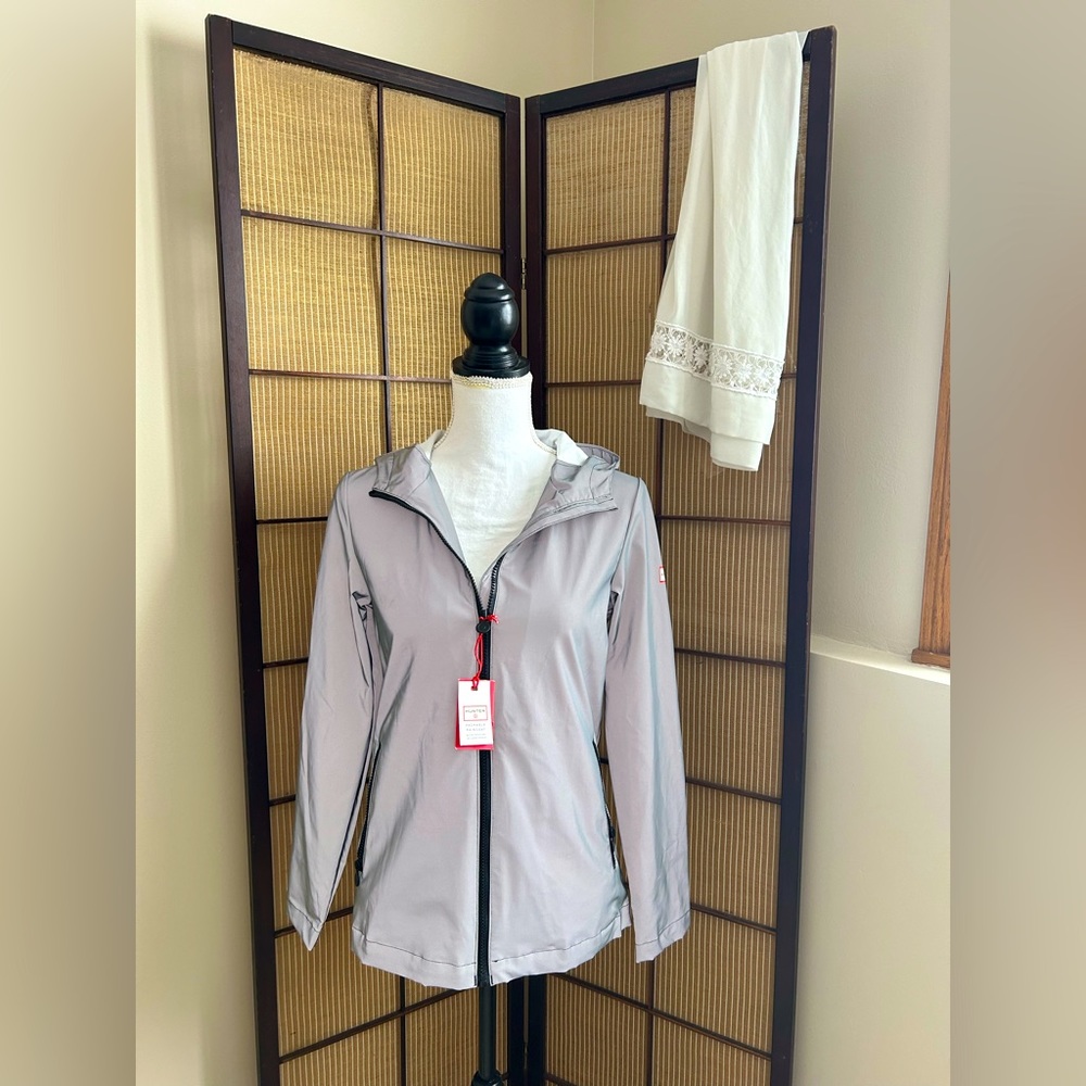 Hunter for Target Raincoat